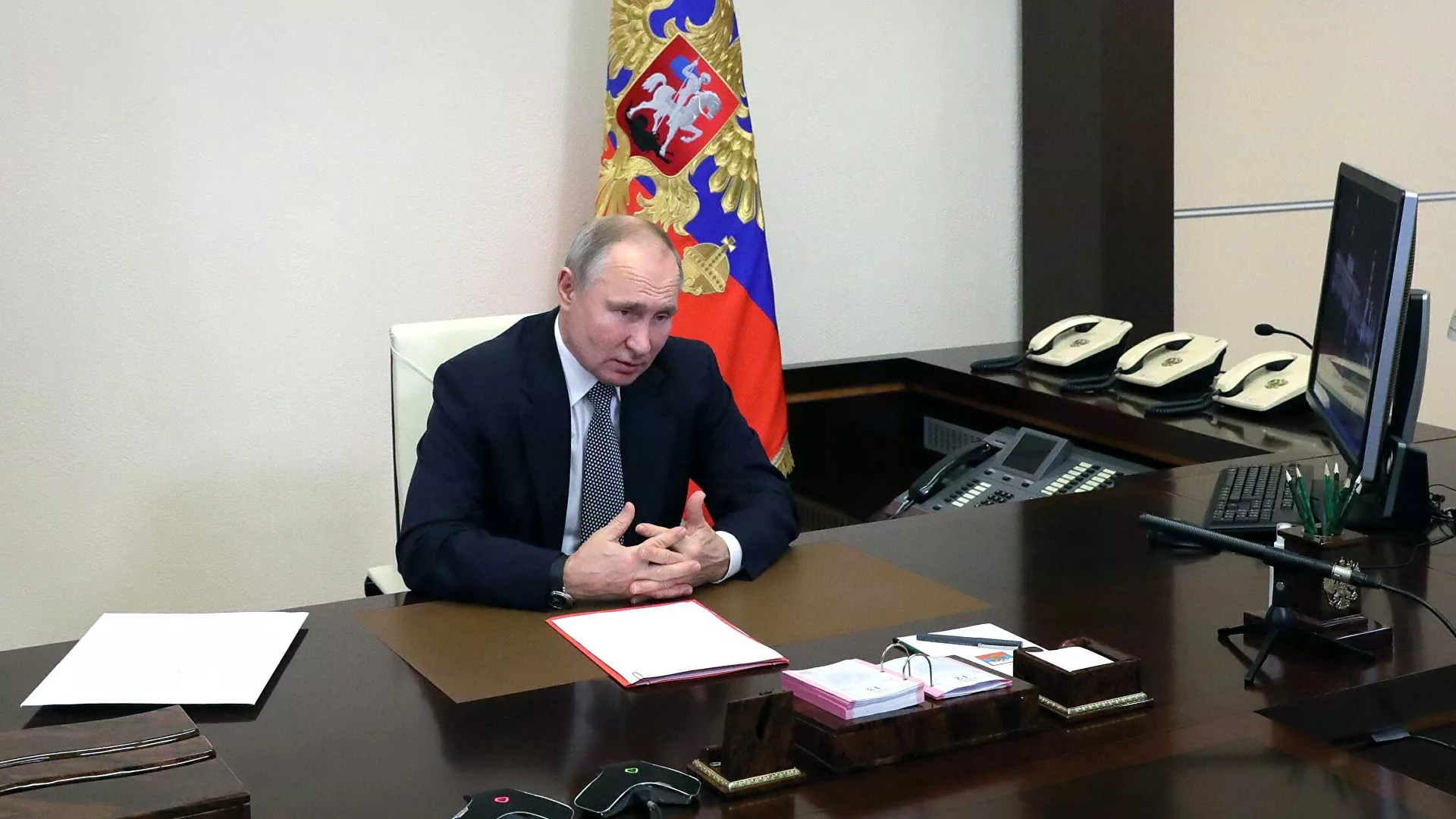 Պուտինը հանդիպում կանցկացնի ԵԱՏՄ-ում ինտեգրացիոն գործընթացների վերաբերյալ