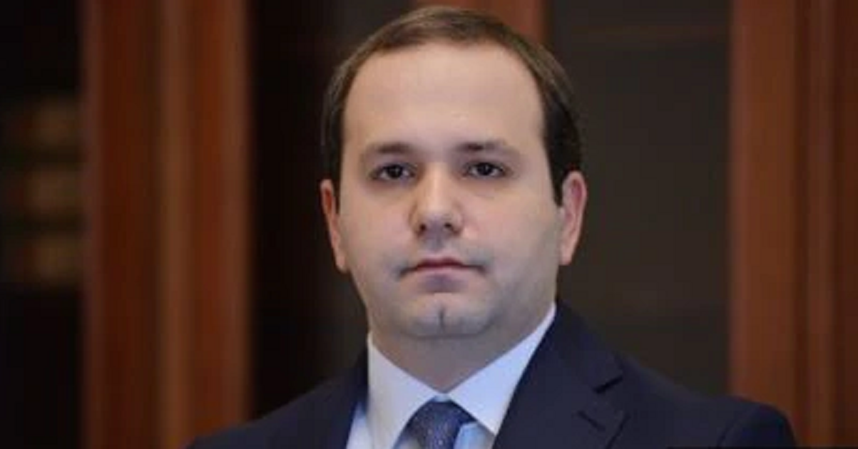 Հաստատապես հիմնավորվել է, որ ինքնասպանության դեպք է տեղի ունեցել. ՔԿ փոխնախագահը՝ Կուտոյանի գործի մասին