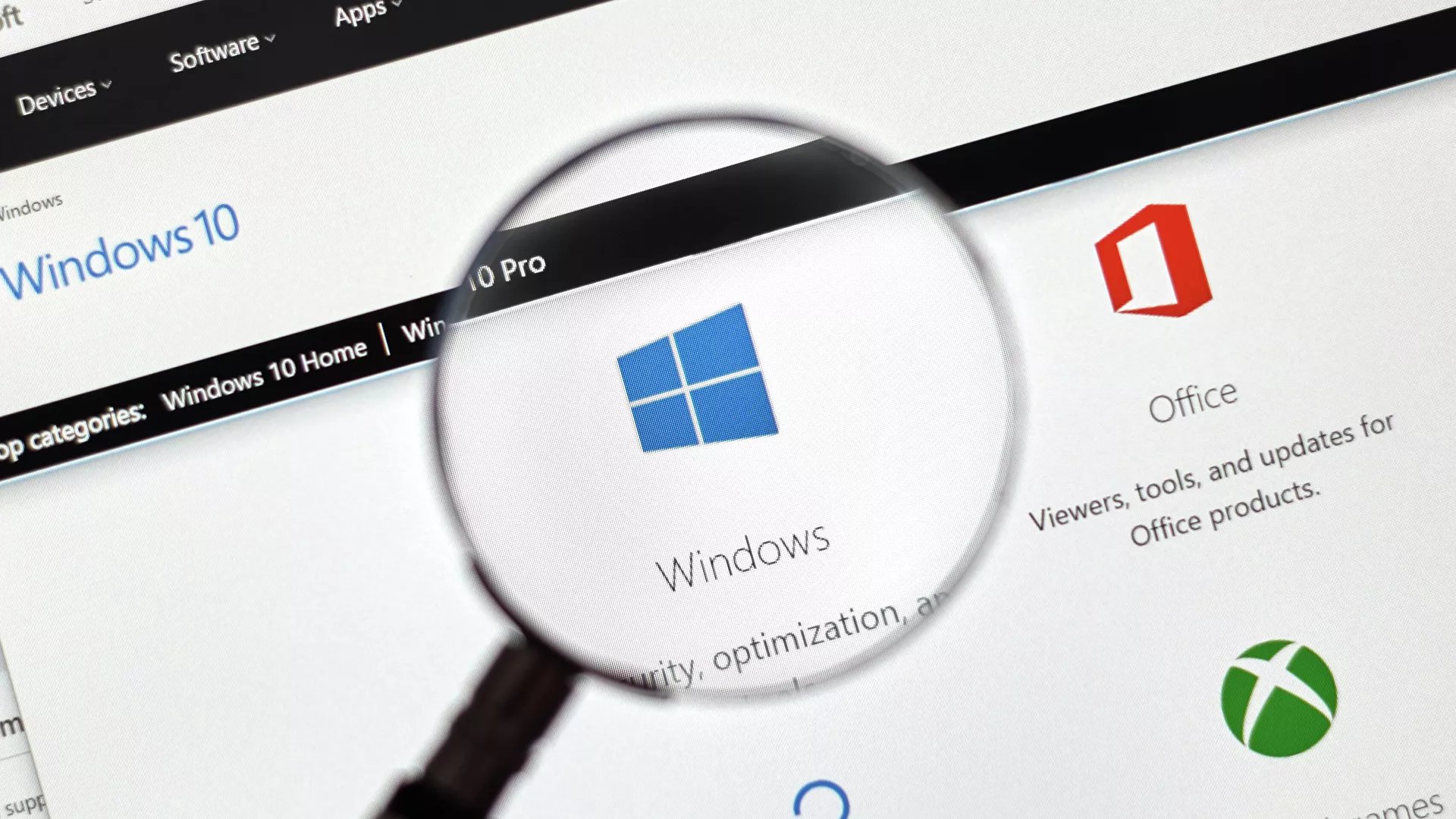 Windows 10-ում հայտնաբերվել է սխալ, որը վնասում է համակարգչի ֆայլային համակարգը