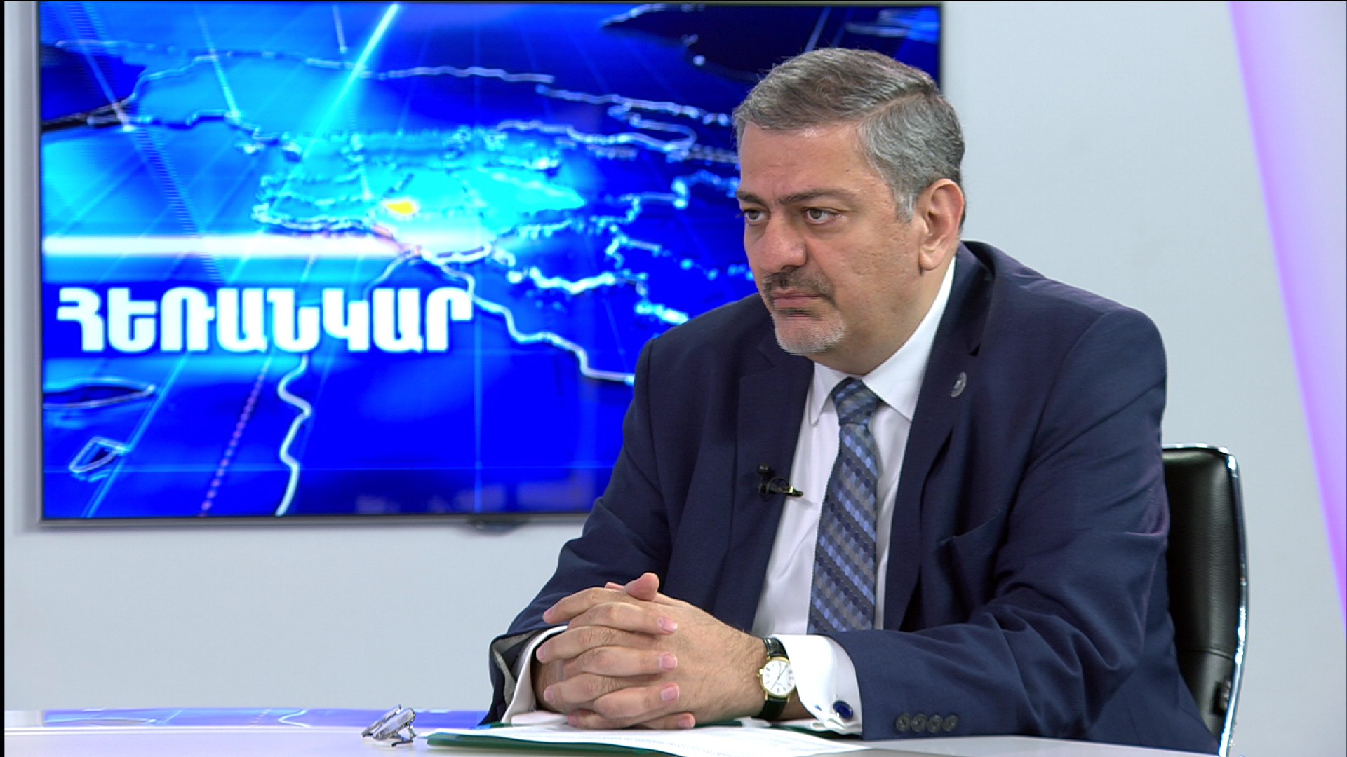 Վաչե Գաբրիելյան