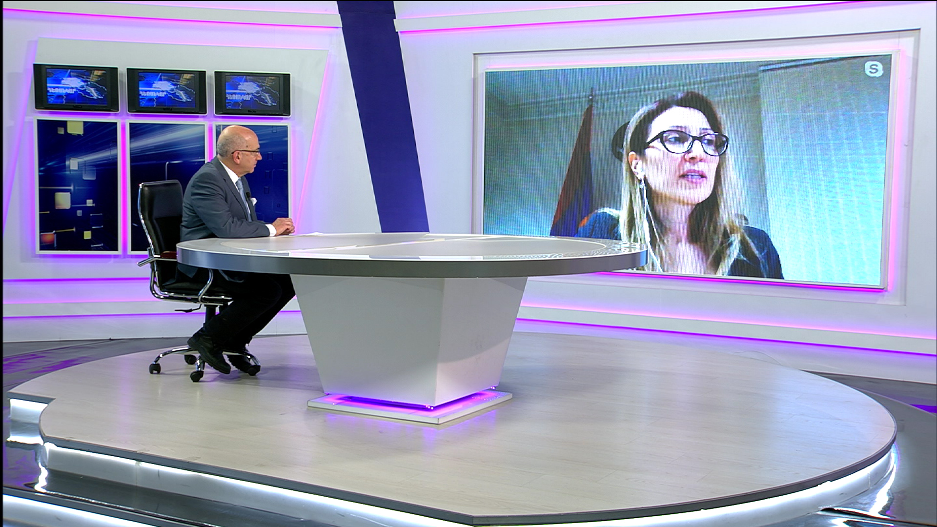 Մանե Թանդիլյան