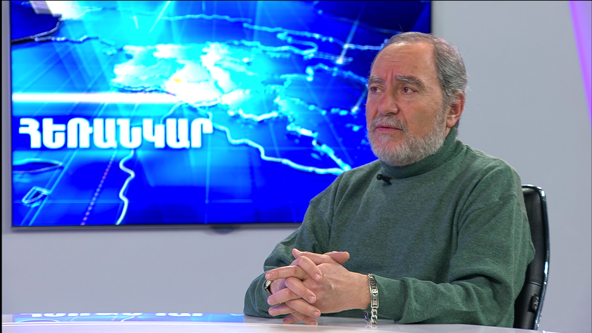 Տիրան Լոքմագյոզյան