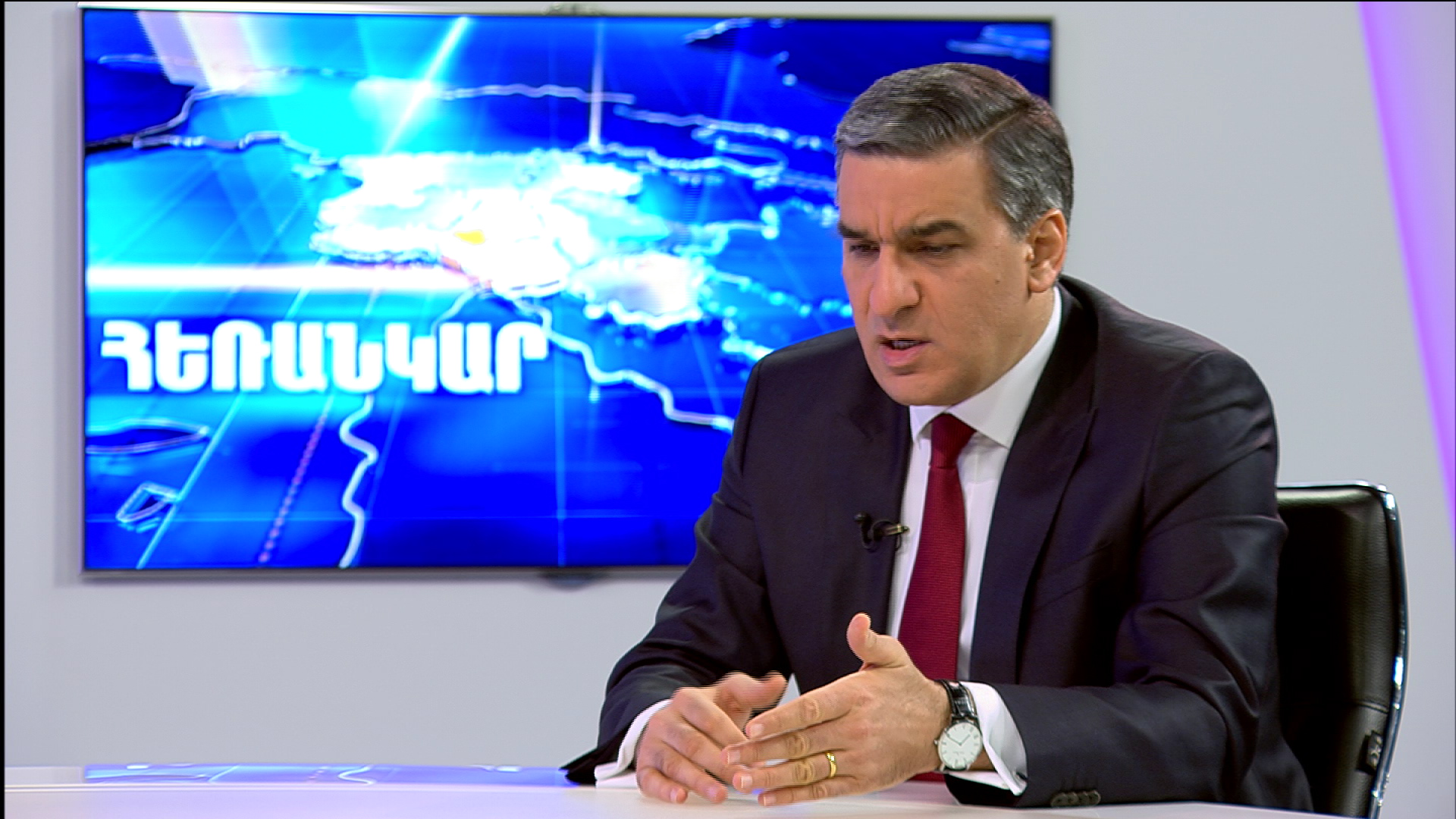 Արման Թաթոյան