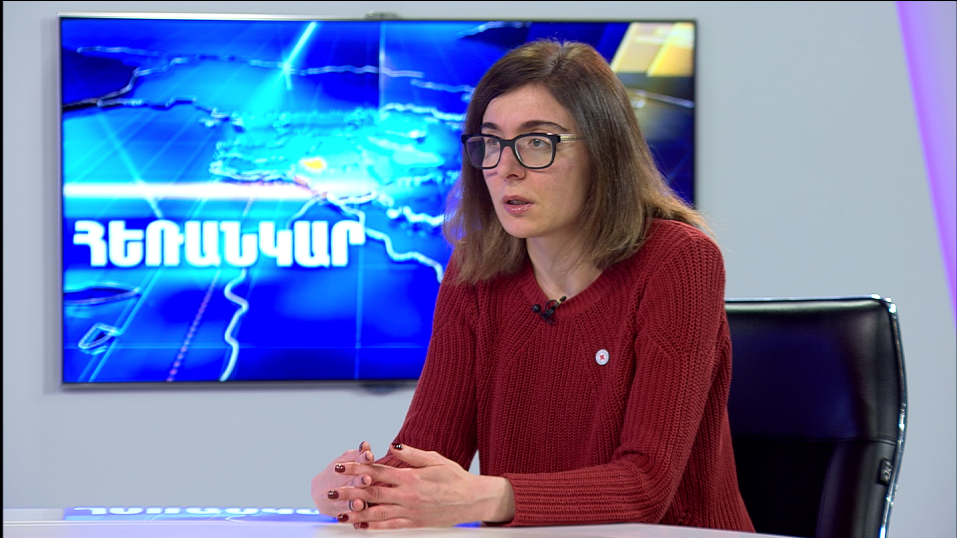 Զառա Ամատունի