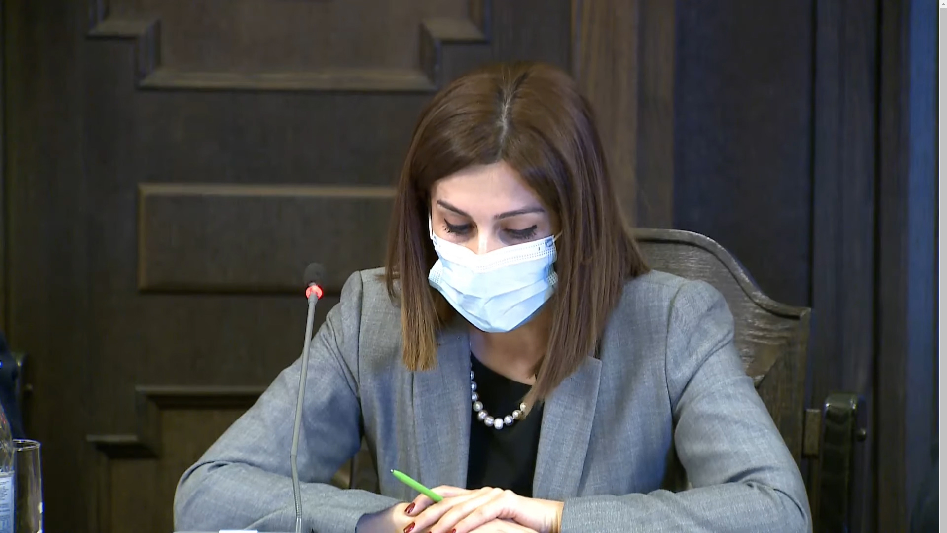 ՀՀ մարզային հիվանդանոցների արդիականացման համար Վերակառուցման և զարգացման միջազգային բանկը կհատկացնի 7.4 մլն դոլար