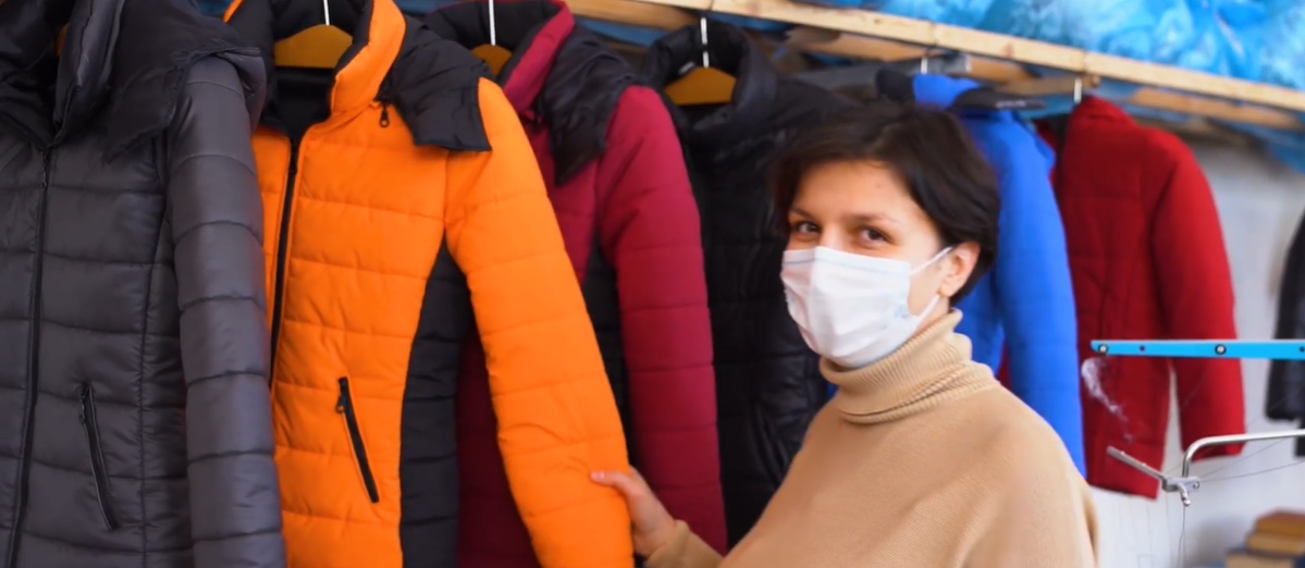 Լոռու մարզում բացվել է բաճկոնների «Made In Kurtan» արտադրությունը