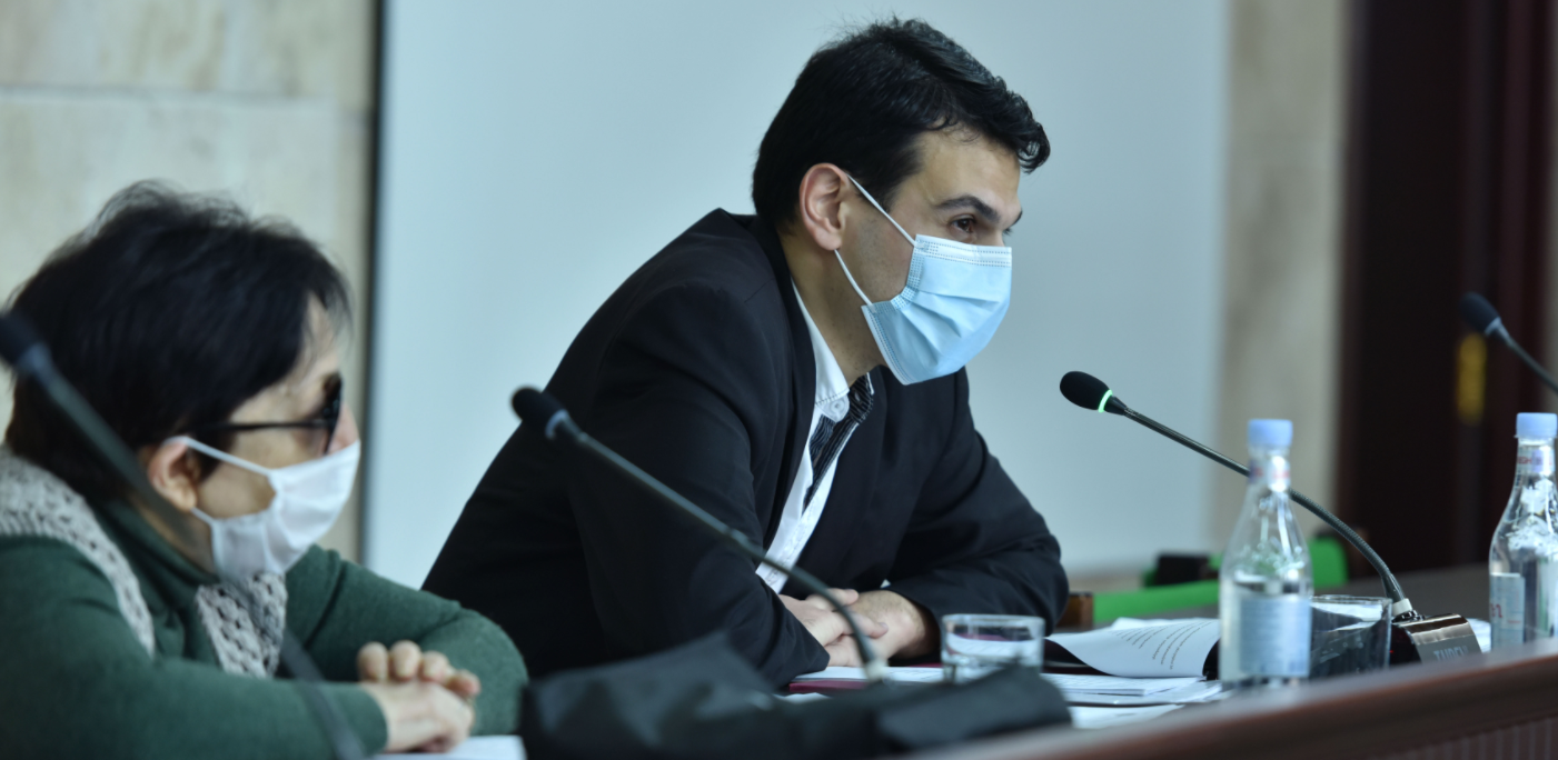 ԵՊՀ հոգաբարձուների խորհուրդը նախագահ չունի. թեկնածուներից ոչ ոք բավարար ձայներ չհավաքեց