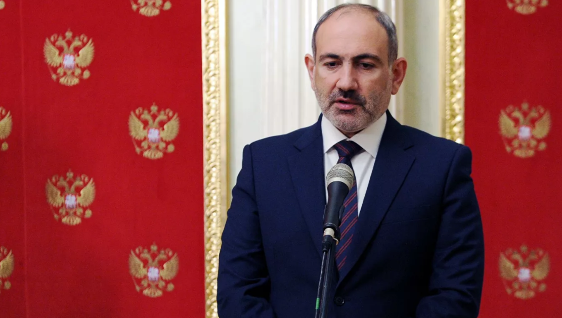 Փաշինյանը Ռուսաստանը համարում է Հայաստանի գլխավոր ռազմավարական դաշնակիցը