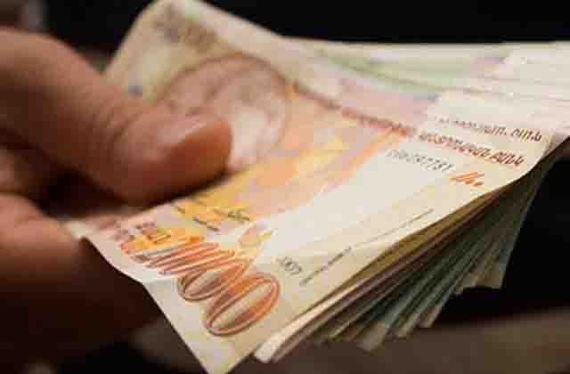 Քաղաքացիները կարող են փոխանակել շրջանառությունից դուրս բերված, հնամաշ կամ վնասված ՀՀ դրամները