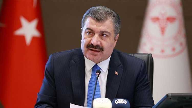 Թուրքիայում առաջին անգամ կորոնավիրուսի նոր շտամ է հայտնաբերվել