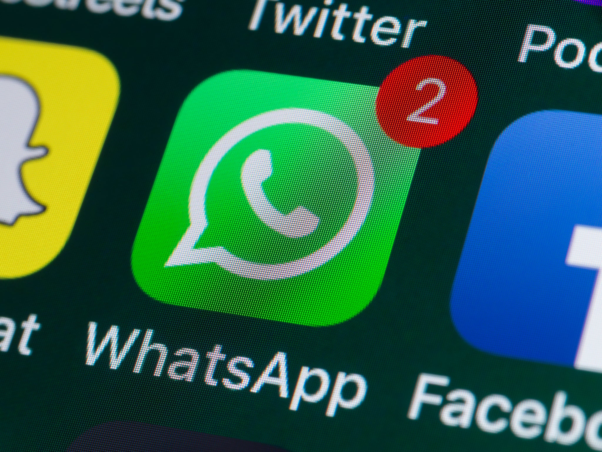 Ինչպես պաշտպանել WhatsApp-ը թուրքական հարձակումներից