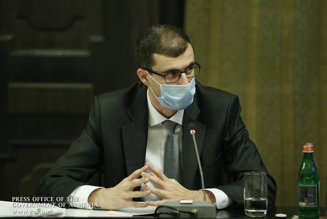 Ստեղծվում է Միասնական սոցիալական ծառայություն