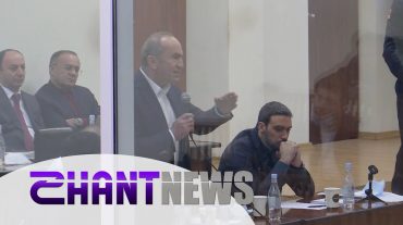 Հանձնողներից մեկը դու ես. թեժ վիճաբանություն դատարանում