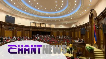 Ռազմագերիների վերադարձի ու սահմանազատման հարցերը՝ ԱԺ հայտարարությունների ժամին