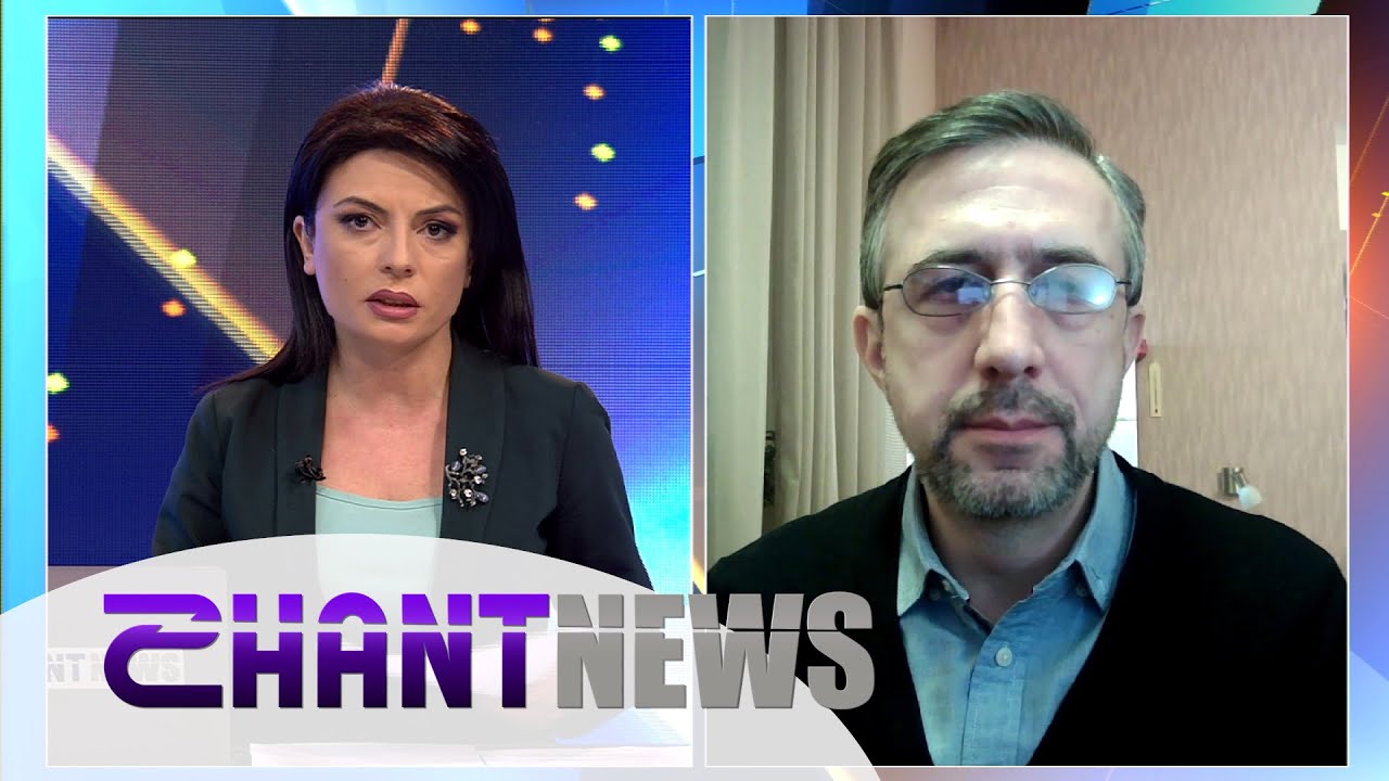 Իրանի արտգործնախարարը ժամանել է Երևան․ի՞նչ նպատակ է հետապնդում Զարիֆի տարածաշրջանային այցը