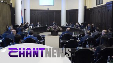 Դեպի ՌԴ  օդային ճանապարհը կբացվի. կառավարության նիստի մանրամասները