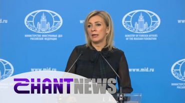 Նախատեսված է ԵԱՀԿ ՄԽ համանախագահների այցը Լեռնային Ղարաբաղ. Զախարովա