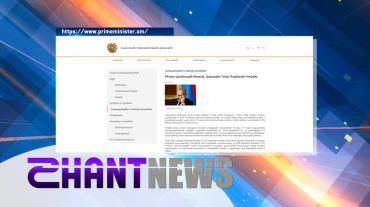 44-օրյա պատերազմի ծագումը․ վարչապետը հոդված է հրապարակել ռազմական գործողությունների պատճառների ու ստեղծված իրավիճակի մասին
