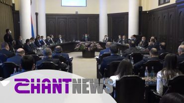 Ինչպե՞ս կայացած, բայց դժվարություններ ապրող բիզնեսի համար ֆինանսներն ավելի հասանելի դարձնել. նախագիծն ընդունվել է