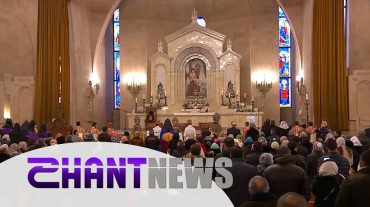 Սուրբ Ծննդյան պատարագ. Հայ Առաքելական Եկեղեցին նշում էր Հիսուս Քրիստոսի հրաշափառ Ծնունդն ու Հայտնությունը