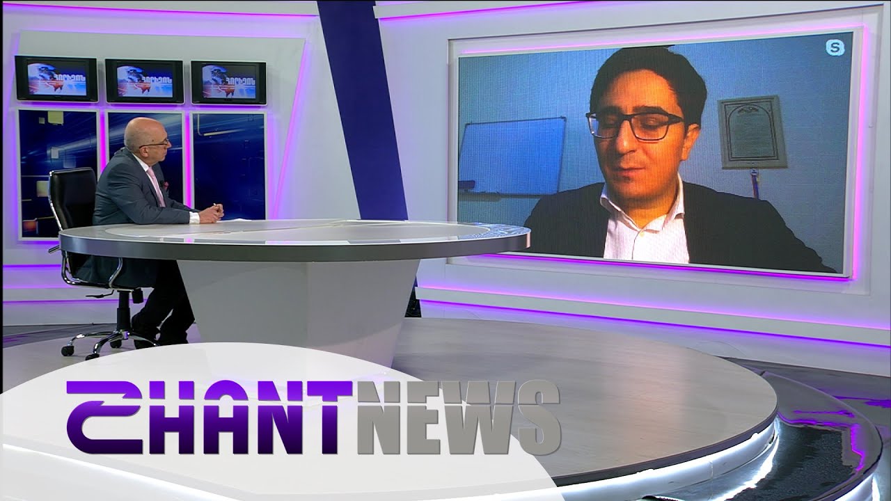 Հայկական կողմը պահանջել է ադրբեջանական խախտումների վերաբերյալ հարցը ներկայացնել ԵԽ Նախարարների կոմիտե․ զրույց Եղիշե Կիրակոսյանի հետ