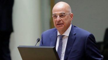 «ՆԱՏՕ-ն Թուրքիային չպիտի վերաբերվի մյուս անդամների պես հավասար». Հունաստանի վարչապետ