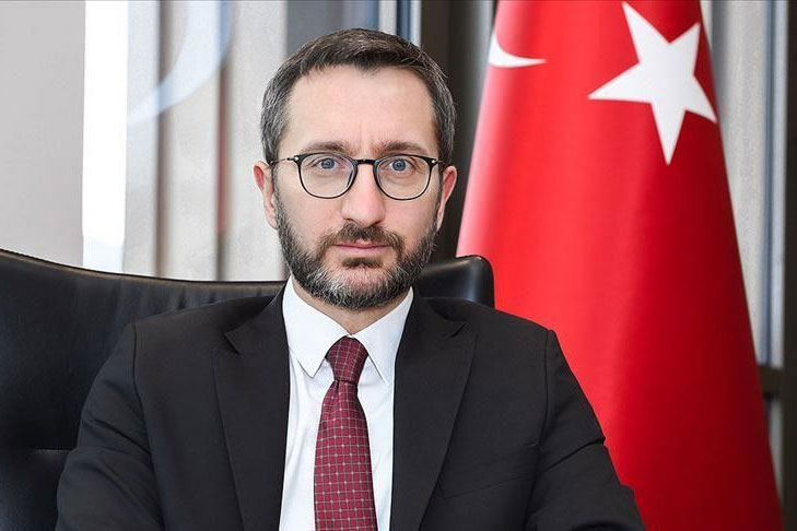 «Նա մեր երկրի բարեխիղճ զավակն էր»․ թուրք պաշտոնյան՝ Դինքի մասին