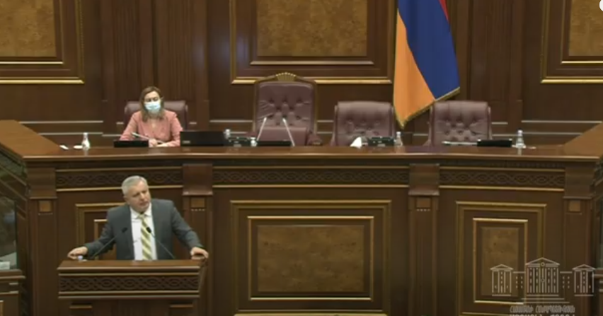 ՀՀ տարածքում գործող հանքարդյունաբերական ընկերությունների գործունեությունը արժանահավատ չէ. ԱԺ հանձնաժողովի զեկույցը
