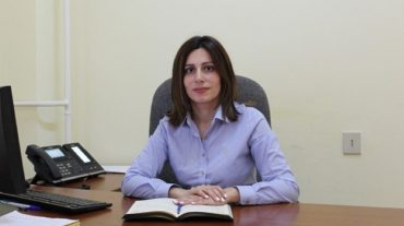 Անահիտ Ավանեսյանը պատասխանում է քաղաքացիներին մտահոգող հարցերին
