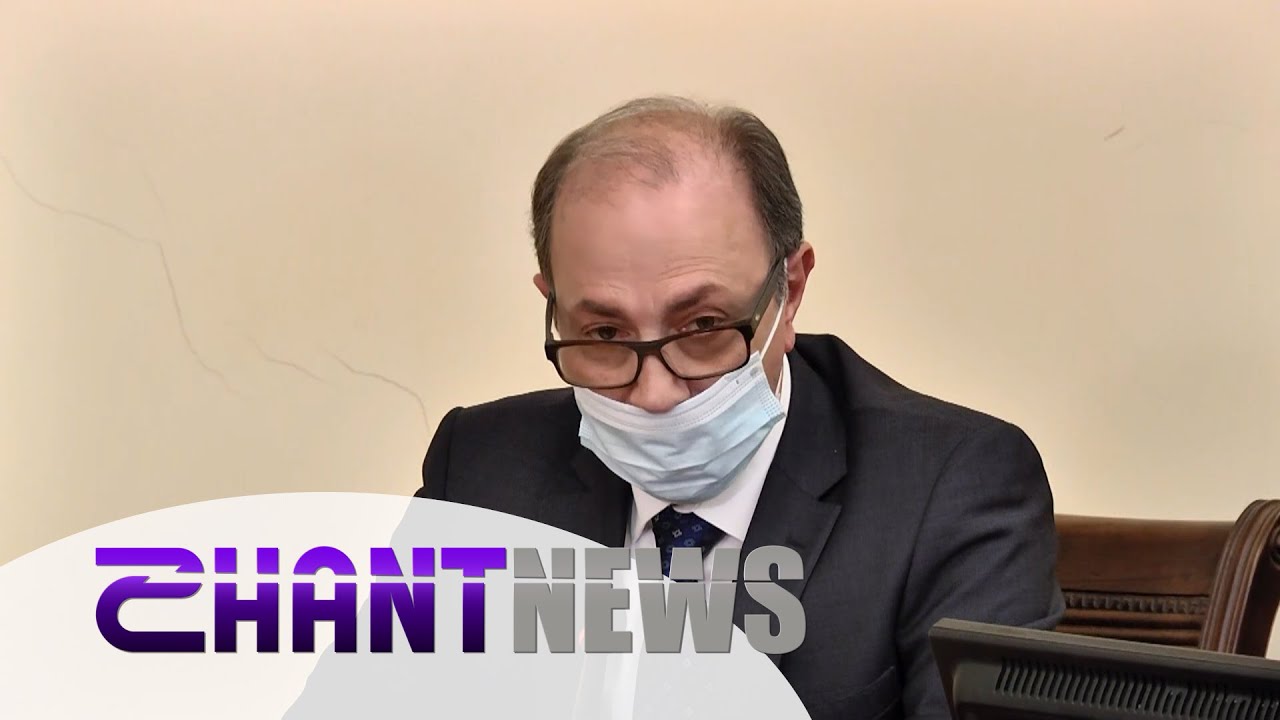 Տնտեսական կայուն շուկաների ձեռքբերումը կնպաստի Հայաստանի համապարփակ անվտանգության ապահովմանը. Արա Այվազյան