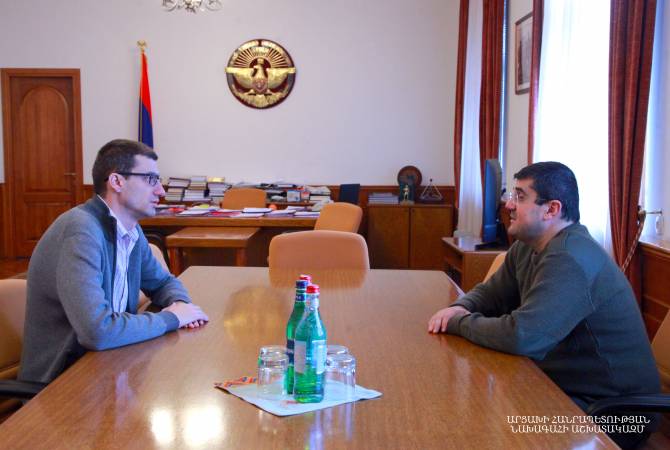 ՀՀ կառավարությունը նախատեսում է գործարկել արցախահայությանն աջակցելու նոր ծրագրեր