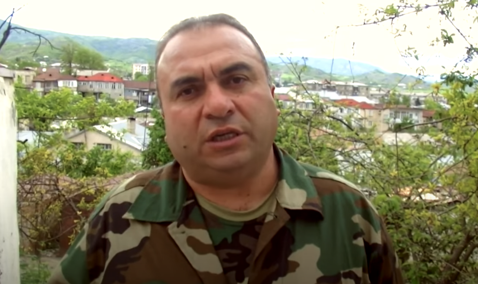 Վահան Բադասյանն ազատ է արձակվել