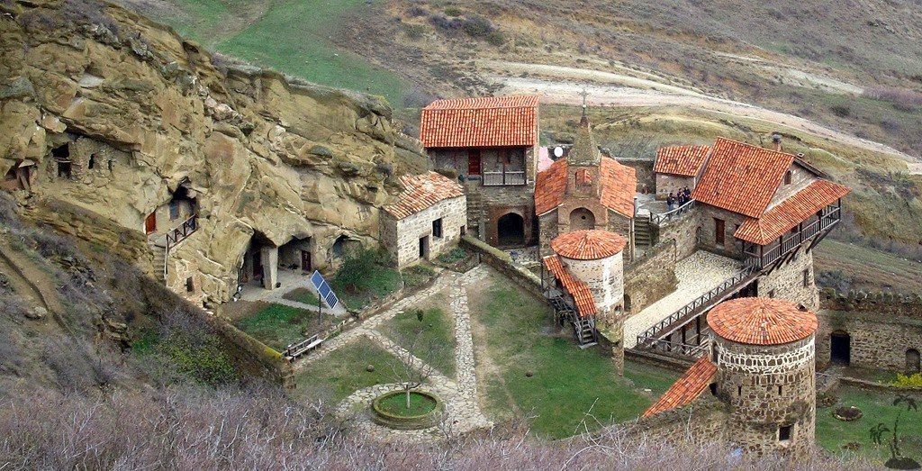Վրաստանում ավարտվել է վրաց-ադրբեջանական սահմանների սահմանազատման, քարտեզագծման սկանդալային հետաքննությունը