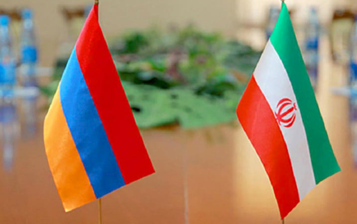 ՀՀ էկոնոմիկայի նախարար Վահան Քերոբյանի գլխավորած պատվիրակությունը մեկնել է Իրան