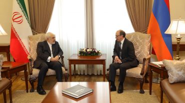 Իրանը և Հայաստանը` որպես երկու հին քաղաքակրթություններ, մշտապես լավ հարաբերություններ են ունեցել՝ հիմնված բարեկամության և բարիդրացիության վրա. Իրանի ԱԳ նախարար