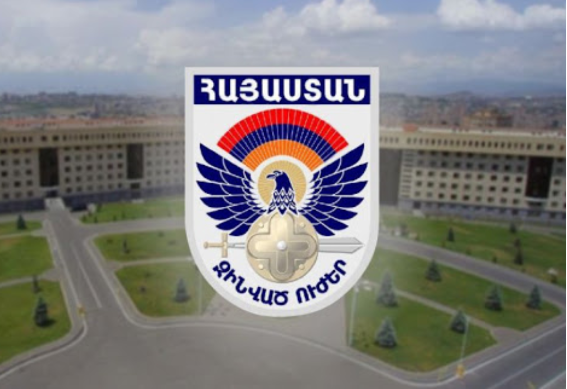 Պայմանագրայինները կշարունակեն իրենց ծառայությունը, իսկ զորացրումը կիրականացվի սահմանված կարգով. ՀՀ Զինված ուժեր