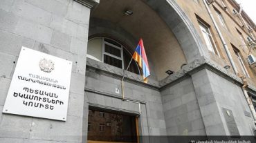 Կբարելավվի ՊԵԿ-ի վերահսկողական աշխատանքների իրականացումը, կկրճատվի մաքսային ձևակերպումների ժամանակը