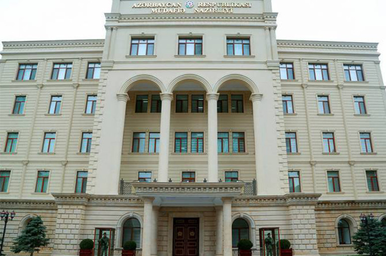 Ադրբեջանը հերքում է իր տարածքում թուրքական ավիաբազաներ կառուցելու մասին լուրերը