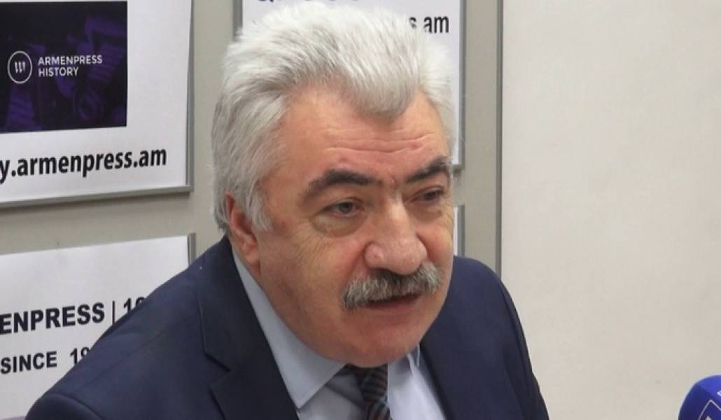 Արդարադատության նախարարությունը վերաքննիչ բողոք կներկայացնի Ամատունի Վիրաբյանի գործով վճռի դեմ
