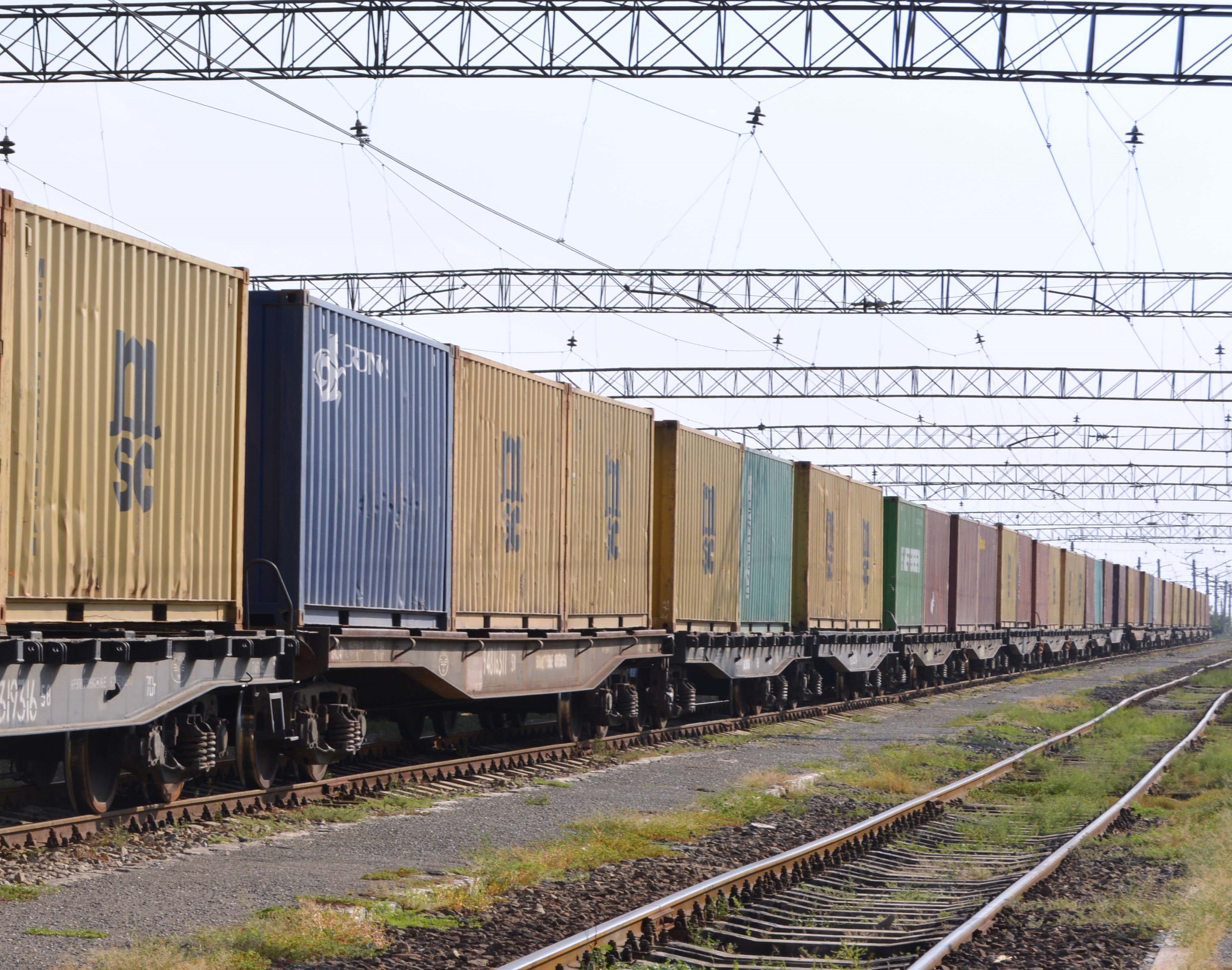 2020 թվականին «Հարավկովկասյան երկաթուղին» արձանագրել է բեռների և ուղևորների փոխադրումների ծավալի անկում