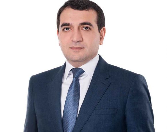 Շիրակի մարզպետ կնշանակվի  Հովհաննես Հարությունյանը