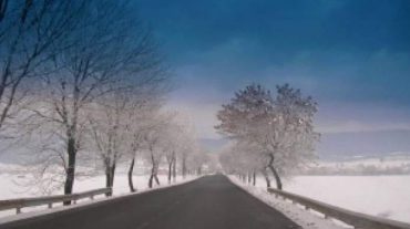 Տոնական օրերին օդի ջերմաստիճանը կբարձրանա