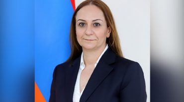 Արմելլա Շաքարյանը նշանակվել է Մեքսիկայում ՀՀ արտակարգ և լիազոր դեպսան դեսպան