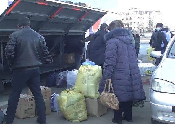 ԼՂ է վերադարձել 47 287 փախստական