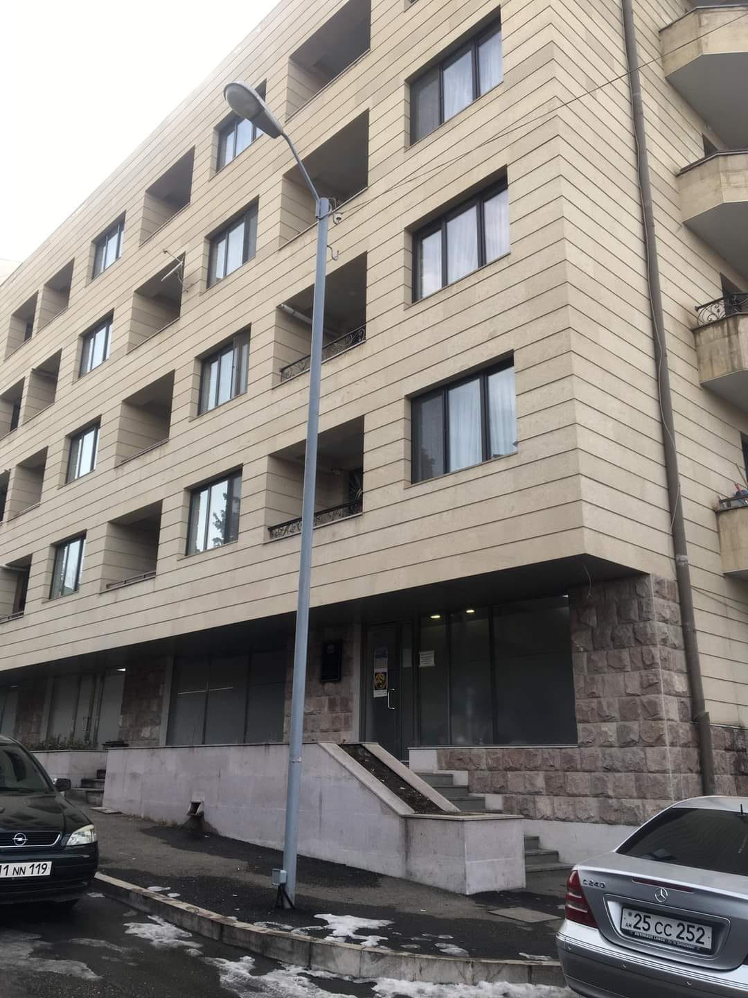 ԱՀ աշխատանքի, սոցիալական և միգրացիայի հարցերի նախարարությունը հայտարարություն է տարածել