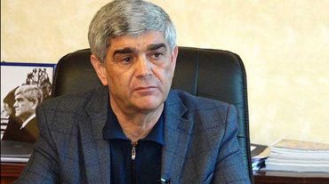 Ադրբեջանը պարբերաբար խախտում է Արցախի  այժմյան պայմանական սահմանները.Վիտալի Բալասանյան