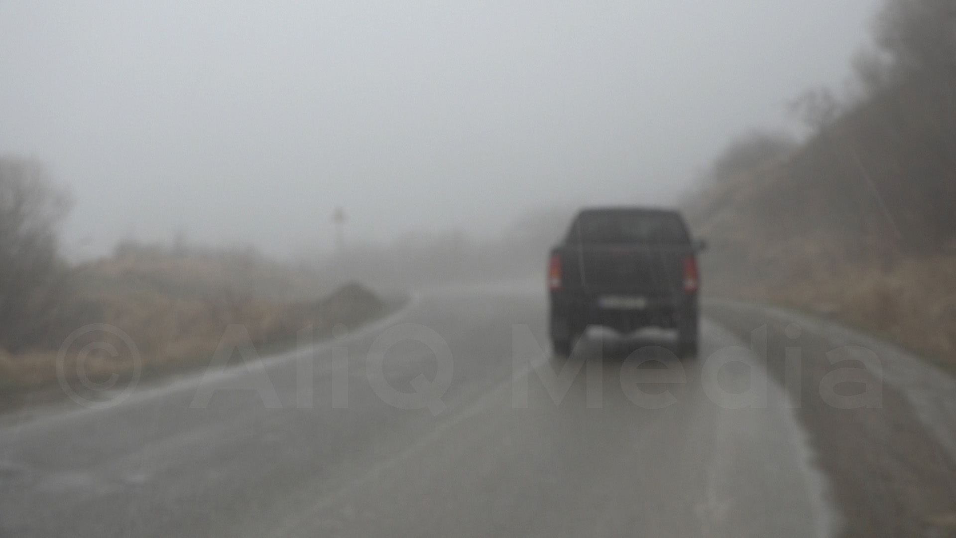 Վրաստանում փոթորիկ է սպասվում