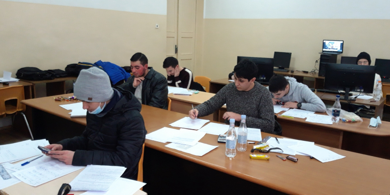 ՀՀ դպրոցականները հաջողություններ են գրանցել միջազգային Ժաուտիկովյան օլիմպիադայում. ԿԳՄՍՆ