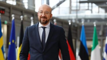 Շառլ Միշելը ողջունել է հայ ռազմագերիների վերադարձը հայրենիք