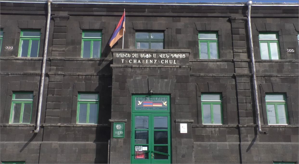 Գյումրիի թիվ 25 դպրոցի տնօրենին պետք է շանս տալ, որ ցույց տա իրեն որպես ղեկավար. Շիրակի մարզպետ